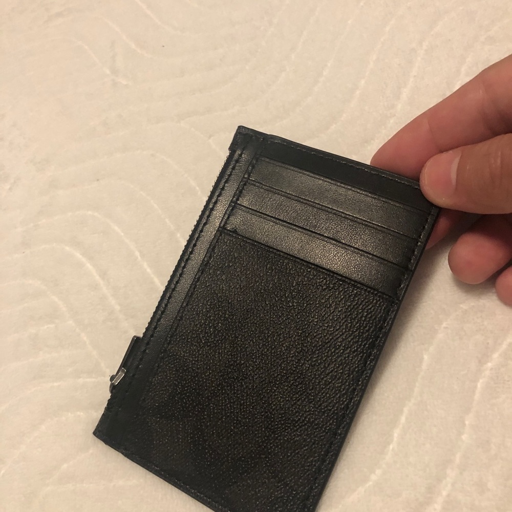 New COACH wallet - Picture 6 of 7